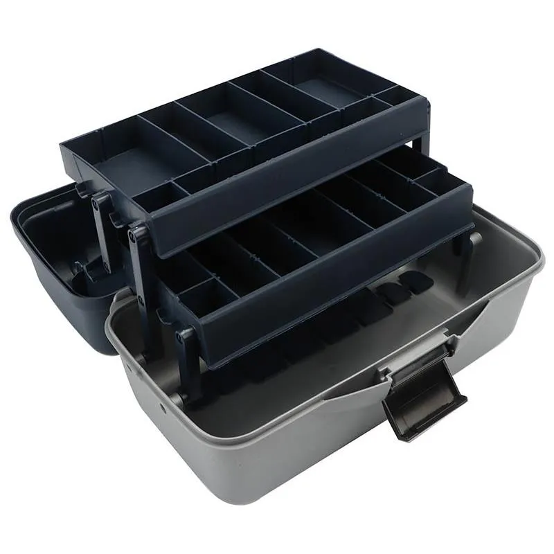 BOITE A PECHE RAGOT BOX CONTAINER
