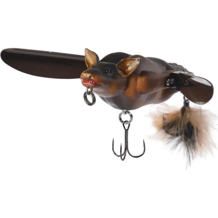 LEURRE SAVAGE GEAR 3D BAT 7 CM LEURRE SAVAGE GEAR 3D BAT 7 CM