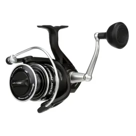 MOULINET PENN PURSUIT III SPIN REAL BOX