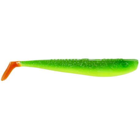 Quantum Q-Paddler 10 cm – Leurre souple shad