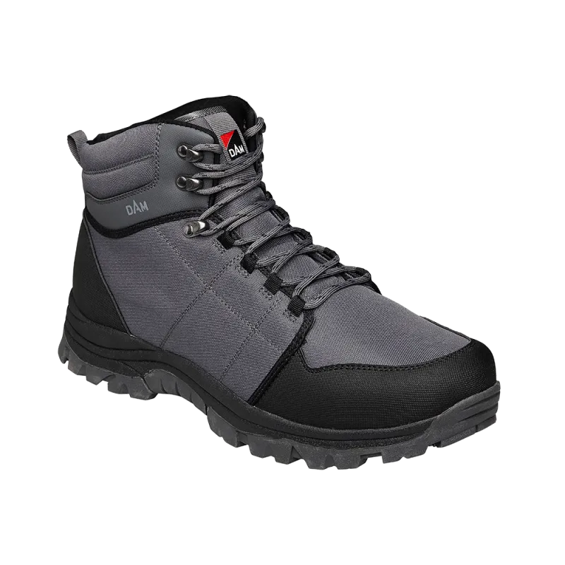 CHAUSSURE DE WADING DAM ICONIQ WADING BOOT CLEATED