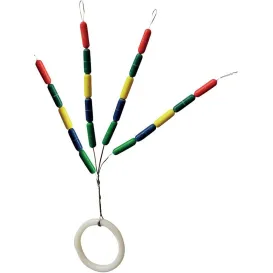 LINE STOPPER LUXE NOIR RAGOT STOP FLOAT