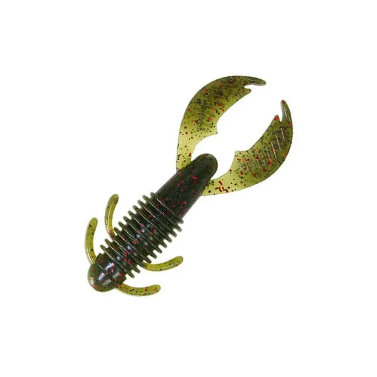 LEURRE SOUPLE REINS AX CRAW 3'' LEURRE SOUPLE REINS AX CRAW 3''