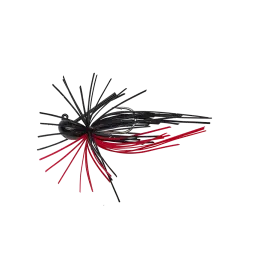 SKIRT FLIRT JIG SAVAGE GEAR N°1