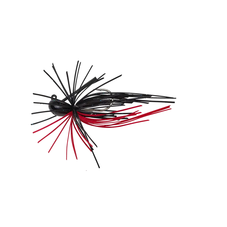 SKIRT FLIRT JIG SAVAGE GEAR N°1 SKIRT FLIRT JIG SAVAGE GEAR N°1