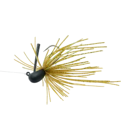 SKIRT FLIRT JIG SAVAGE GEAR N°1