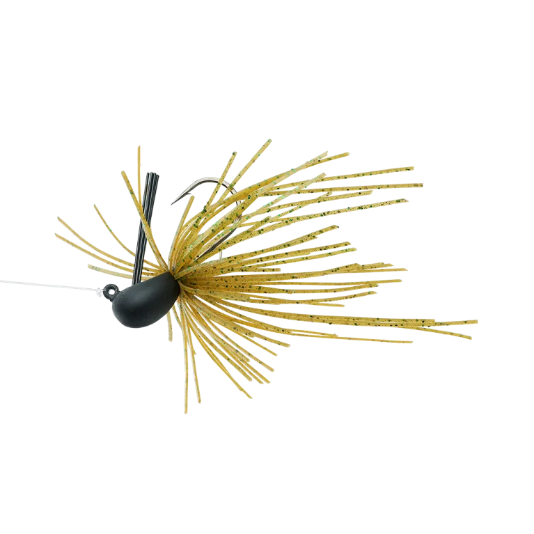 SKIRT FLIRT JIG SAVAGE GEAR N°1 SKIRT FLIRT JIG SAVAGE GEAR N°1