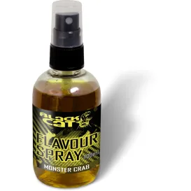 Black Cat Arôme en Spray 100 ml – Attractant silure