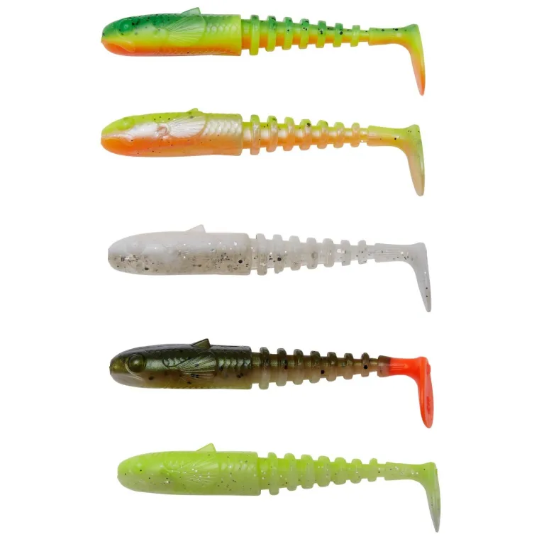 LEURRE SOUPLE SAVAGE GEAR SLENDER SCOOP SHAD 15 CM LEURRE SOUPLE SAVAGE GEAR SLENDER SCOOP SHAD 15 CM