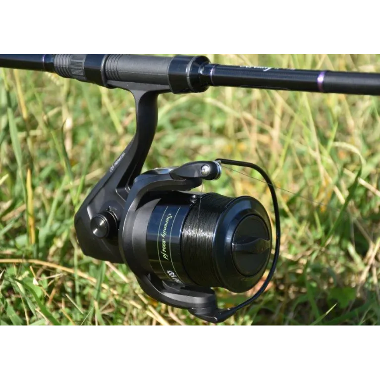 MOULINET PROWESS SERENITY 8000 FD MOULINET PROWESS SERENITY 8000 FD