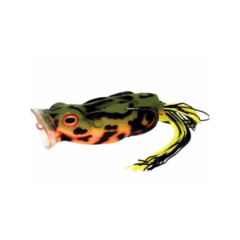 River2Sea Spittin’ Wa 55 – Grenouille popper 55 mm