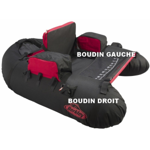 BOUDIN CHAMBRE A AIR POUR FLOAT TUBE BERKLEY TEC BELLY BOAT PULSE XCD