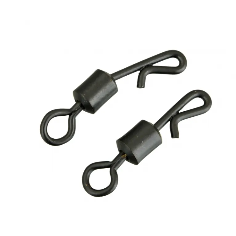 QUICK CHANGE HELI-CHOD SWIVEL N.8 STARBAITS