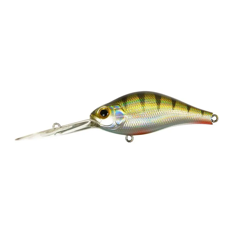 LEURRE RIVER2SEA BIGGIE 57 CRANKBAIT