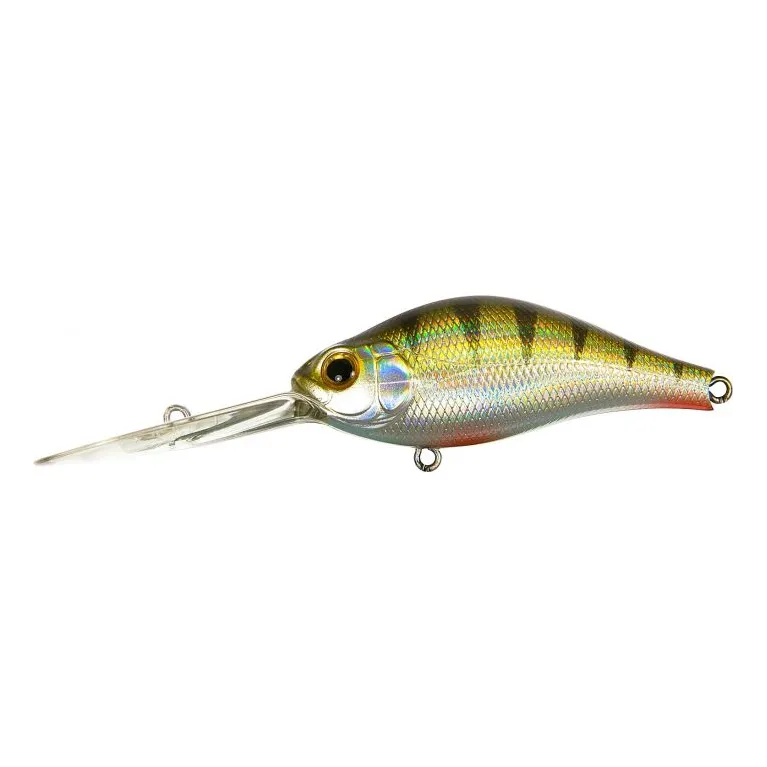 LEURRE RIVER2SEA BIGGIE 57 CRANKBAIT