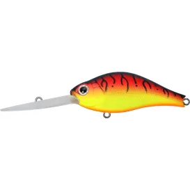 LEURRE RIVER2SEA BIGGIE 57 CRANKBAIT
