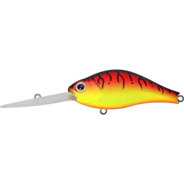 LEURRE RIVER2SEA BIGGIE 57 CRANKBAIT