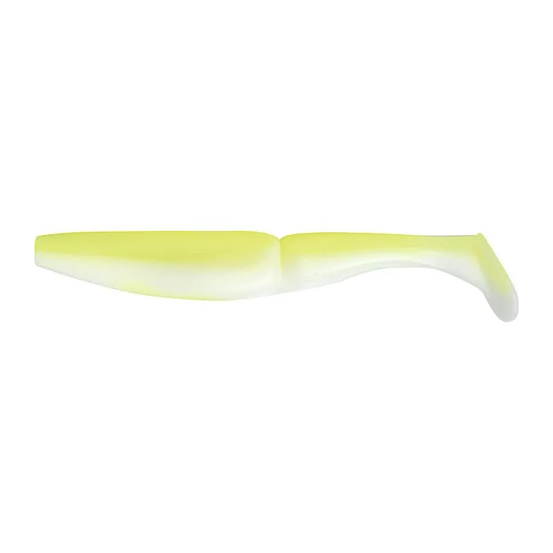 Sawamura One Up Shad 5" – Leurre souple 106 mm