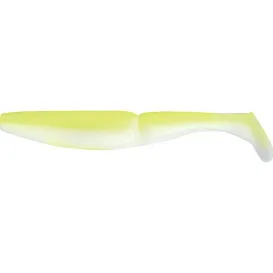 Sawamura One Up Shad 5" – Leurre souple 106 mm