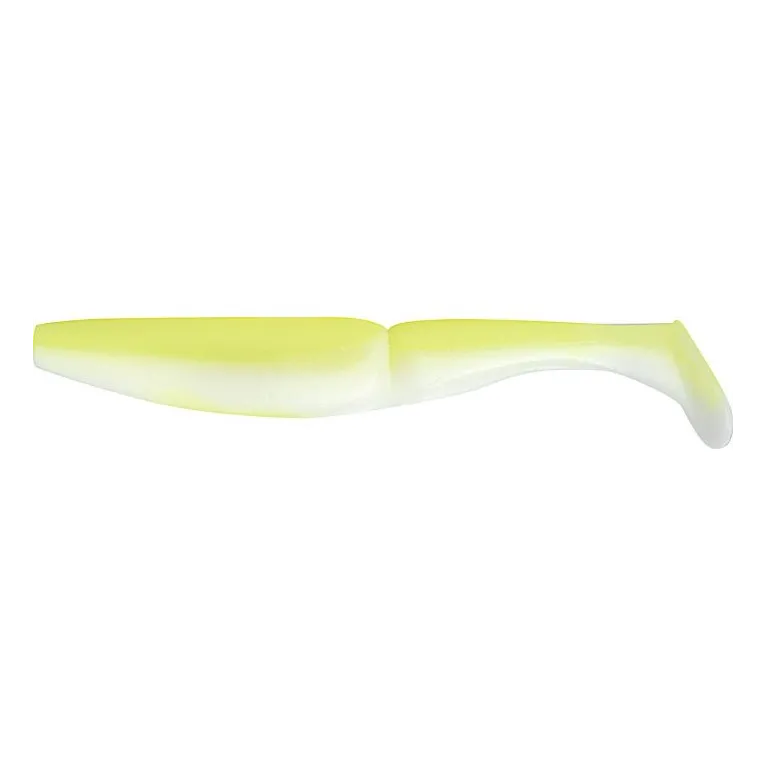 Sawamura One Up Shad 5" – Leurre souple 106 mm