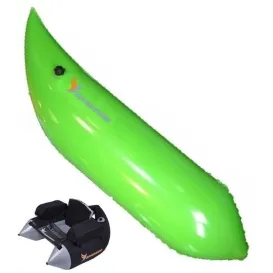 BOUDIN CHAMBRE A AIR POUR FLOAT TUBE SPARROW AXS PREMIUM