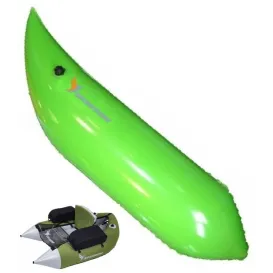 BOUDIN CHAMBRE A AIR POUR FLOAT TUBE SPARROW AXS PREMIUM