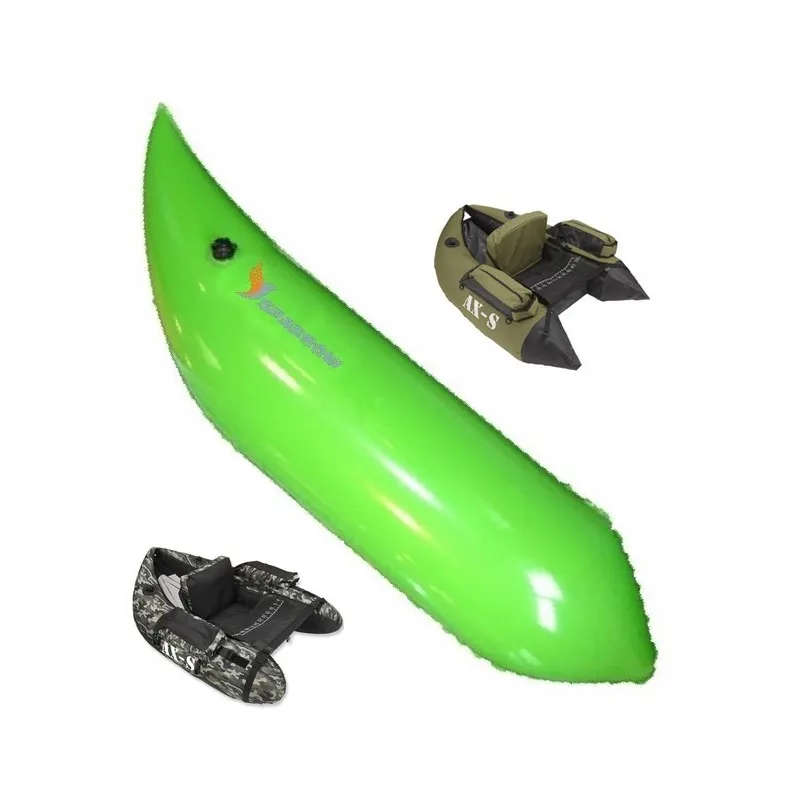 BOUDIN CHAMBRE A AIR POUR FLOAT TUBE SPARROW AXS PREMIUM