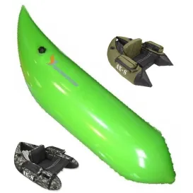 BOUDIN CHAMBRE A AIR POUR FLOAT TUBE SPARROW AXS PREMIUM