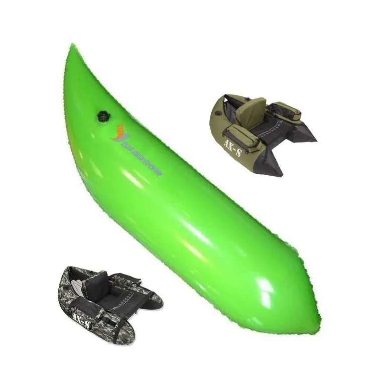 BOUDIN CHAMBRE A AIR POUR FLOAT TUBE SPARROW AXS PREMIUM