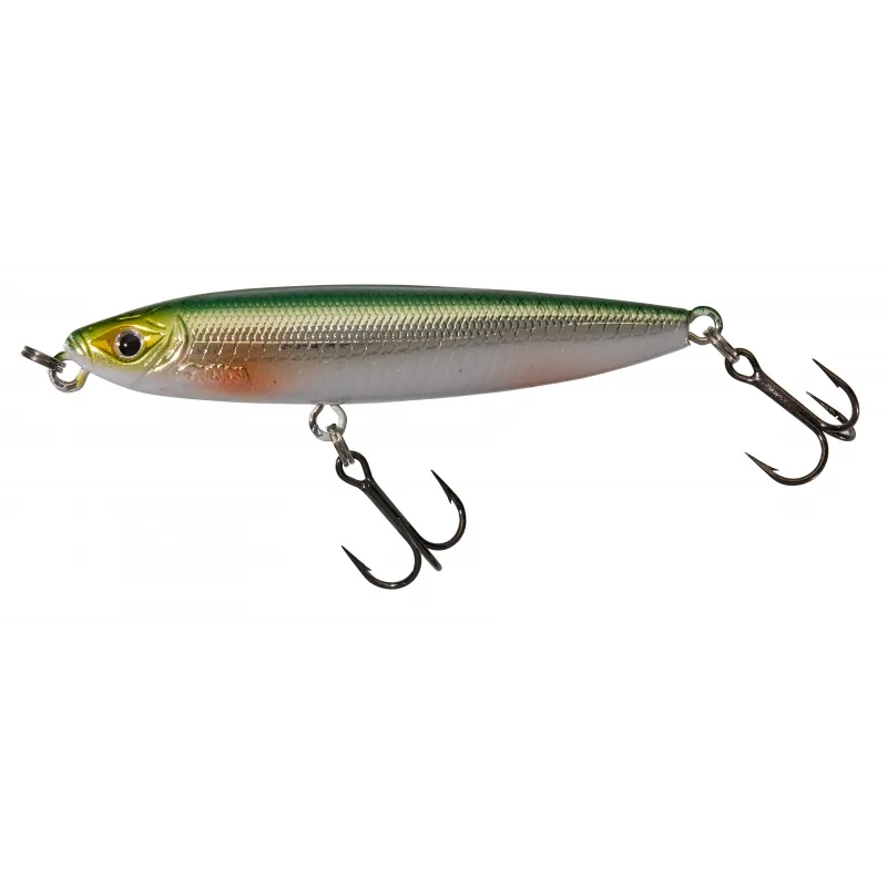 Gunki Megalon 60F – Stickbait de surface 60 mm