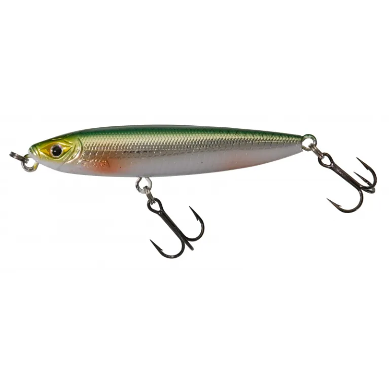 Gunki Megalon 60F – Stickbait de surface 60 mm