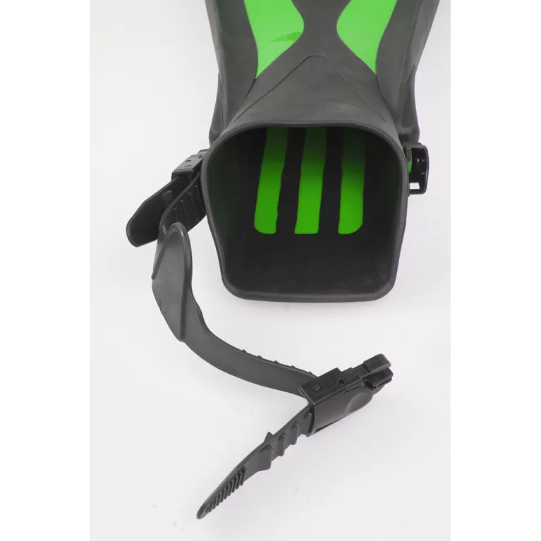 MADCAT Palmes Spéciales Float Tube – Palmes longues