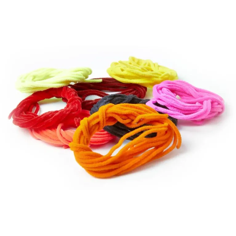 CHENILLE JMC
