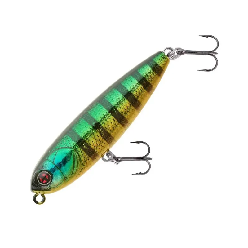 Sakura Naja 65F – Stickbait flottant 65 mm 6,5 g