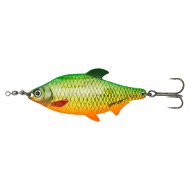 CUILLER DAM EFFZETT RATTLIN' SPOON 40 GR