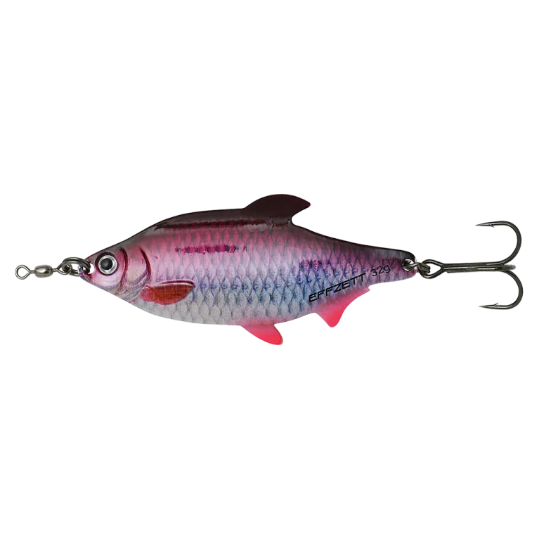 CUILLER DAM EFFZETT RATTLIN' SPOON 40 GR CUILLER DAM EFFZETT RATTLIN' SPOON 40 GR