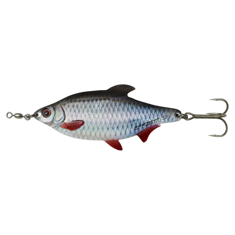 CUILLER DAM EFFZETT ROACH SPOON 32 GR CUILLER DAM EFFZETT ROACH SPOON 32 GR