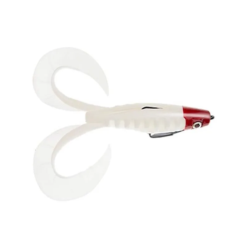 LEURRE SOUPLE DELALANDE NEO FROG 12 CM 7 GR - Par 1