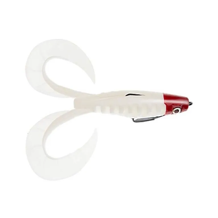 LEURRE SOUPLE DELALANDE NEO FROG 12 CM 7 GR - Par 1