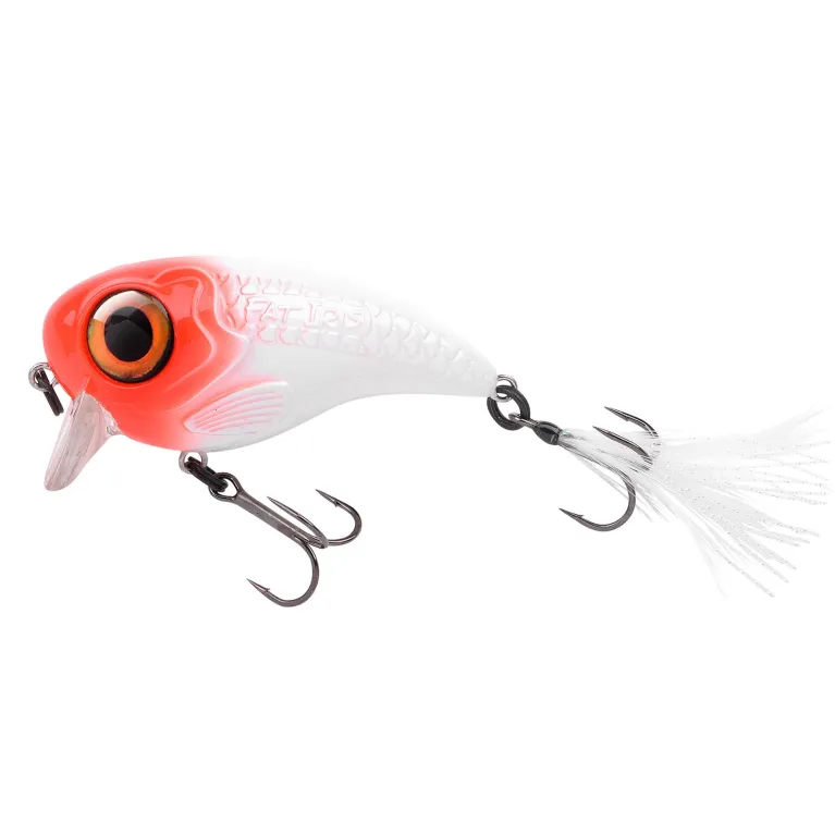 LEURRE SPRO IKIRU CRANK 60 LL LEURRE SPRO IKIRU CRANK 60 LL
