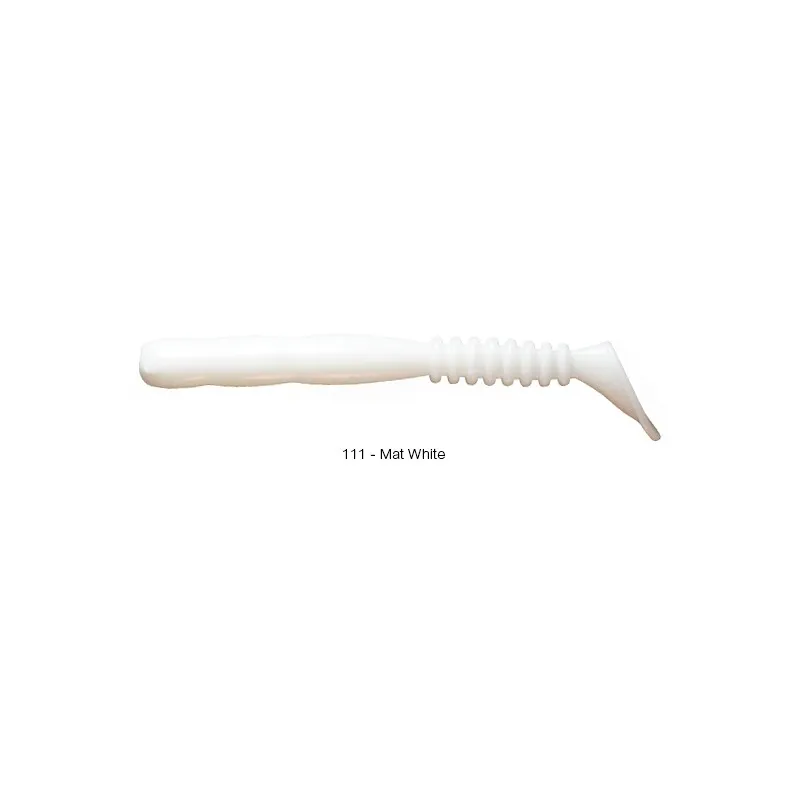 Reins Rockvibe Shad 3" – Leurre souple 75 mm