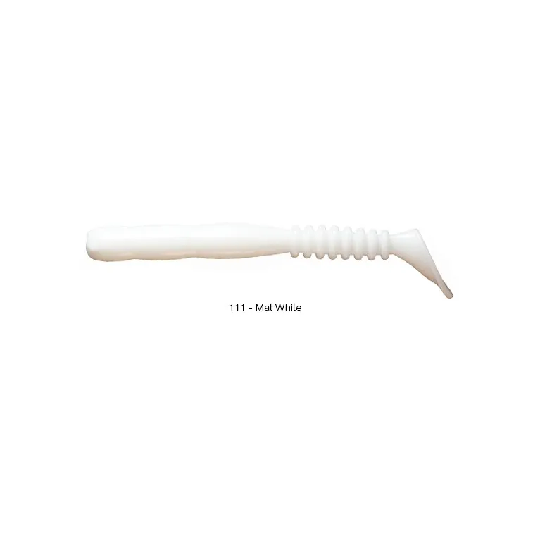 Reins Rockvibe Shad 3" – Leurre souple 75 mm
