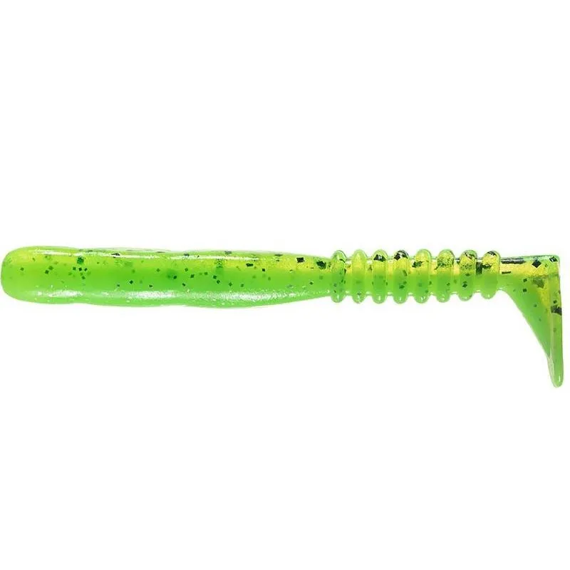 Reins Rockvibe Shad 2" – Leurre souple 50 mm