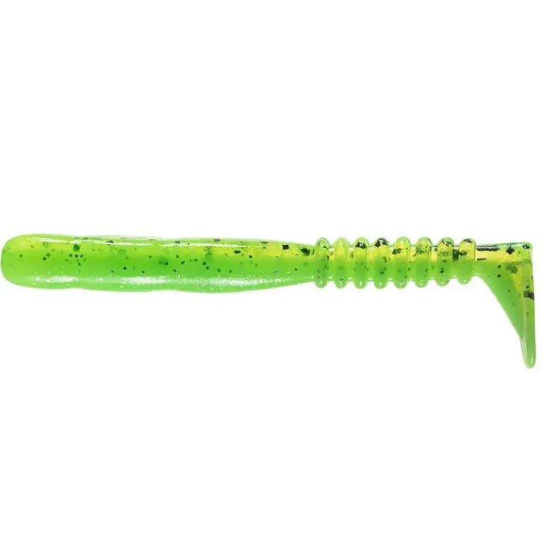Reins Rockvibe Shad 2" – Leurre souple 50 mm