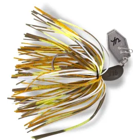 CHATTERBAIT QUANTUM 4 STREET 5 GR