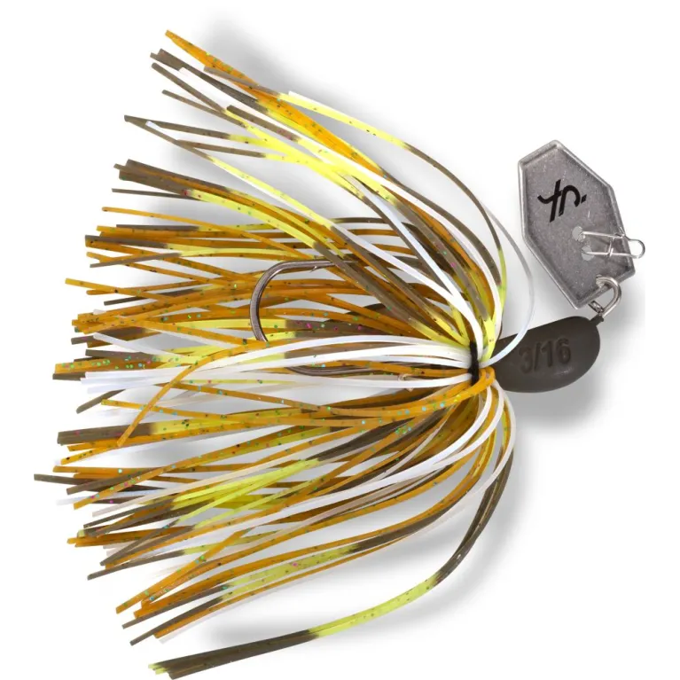 CHATTERBAIT QUANTUM 4 STREET 5 GR CHATTERBAIT QUANTUM 4 STREET 5 GR