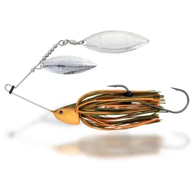 SPINNERBAIT  QUANTUM 4 STREET 14 GR