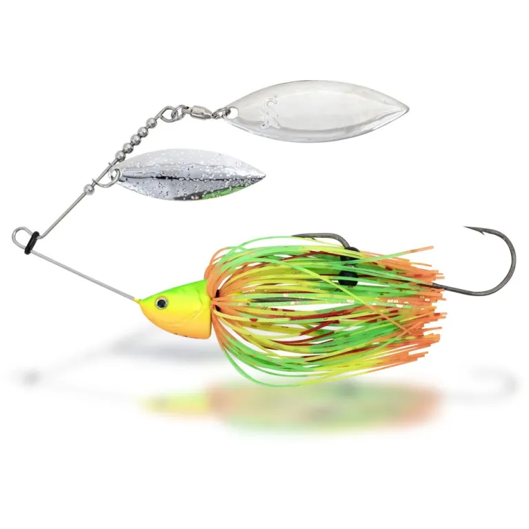 SPINNERBAIT QUANTUM 4 STREET 14 GR SPINNERBAIT QUANTUM 4 STREET 14 GR