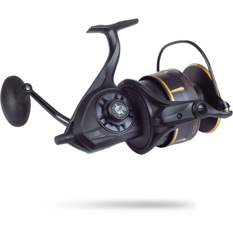 MOULINET BLACK CAT EXTREME BIG CAT MOULINET BLACK CAT EXTREME BIG CAT
