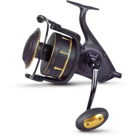 MOULINET BLACK CAT EXTREME BIG CAT